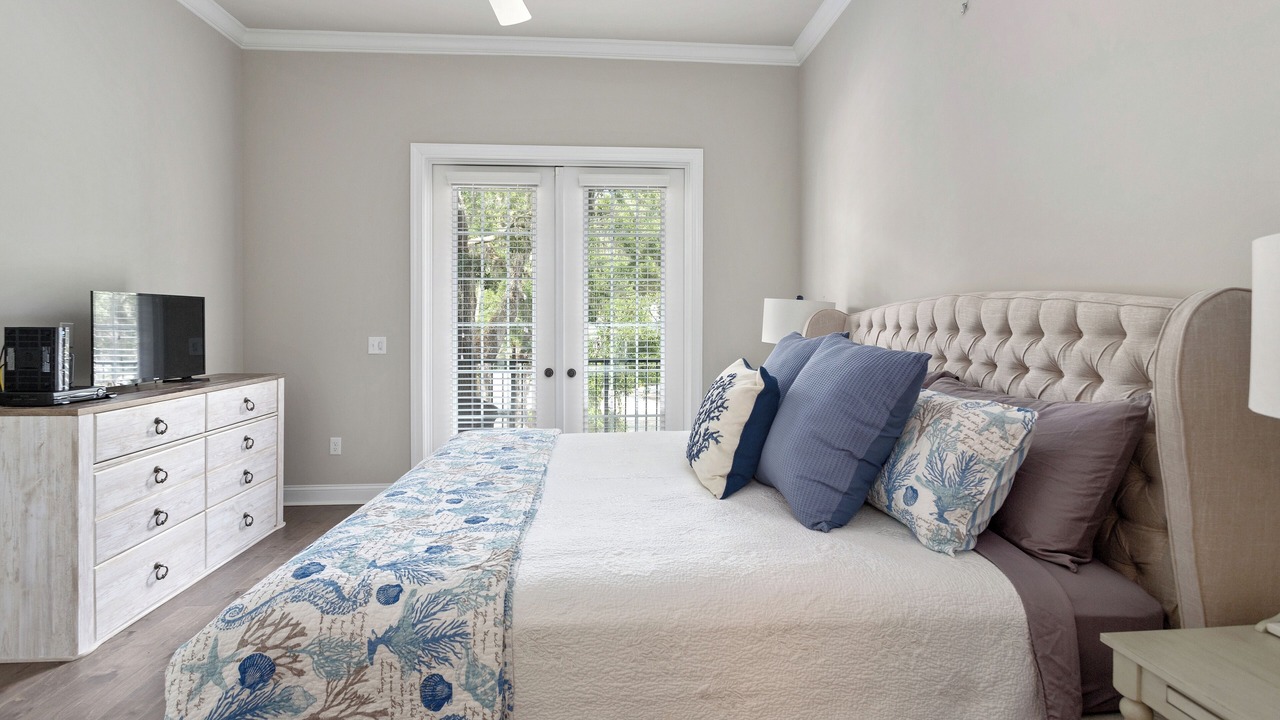 Photo of Bedroom in King City