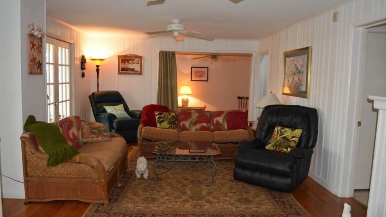 Photo of Bedroom in Laguna Beach