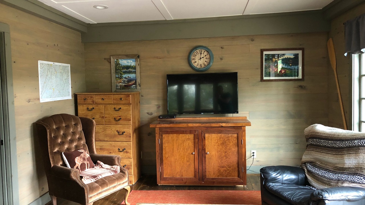 Photo of Livingroom in Rising Fawn