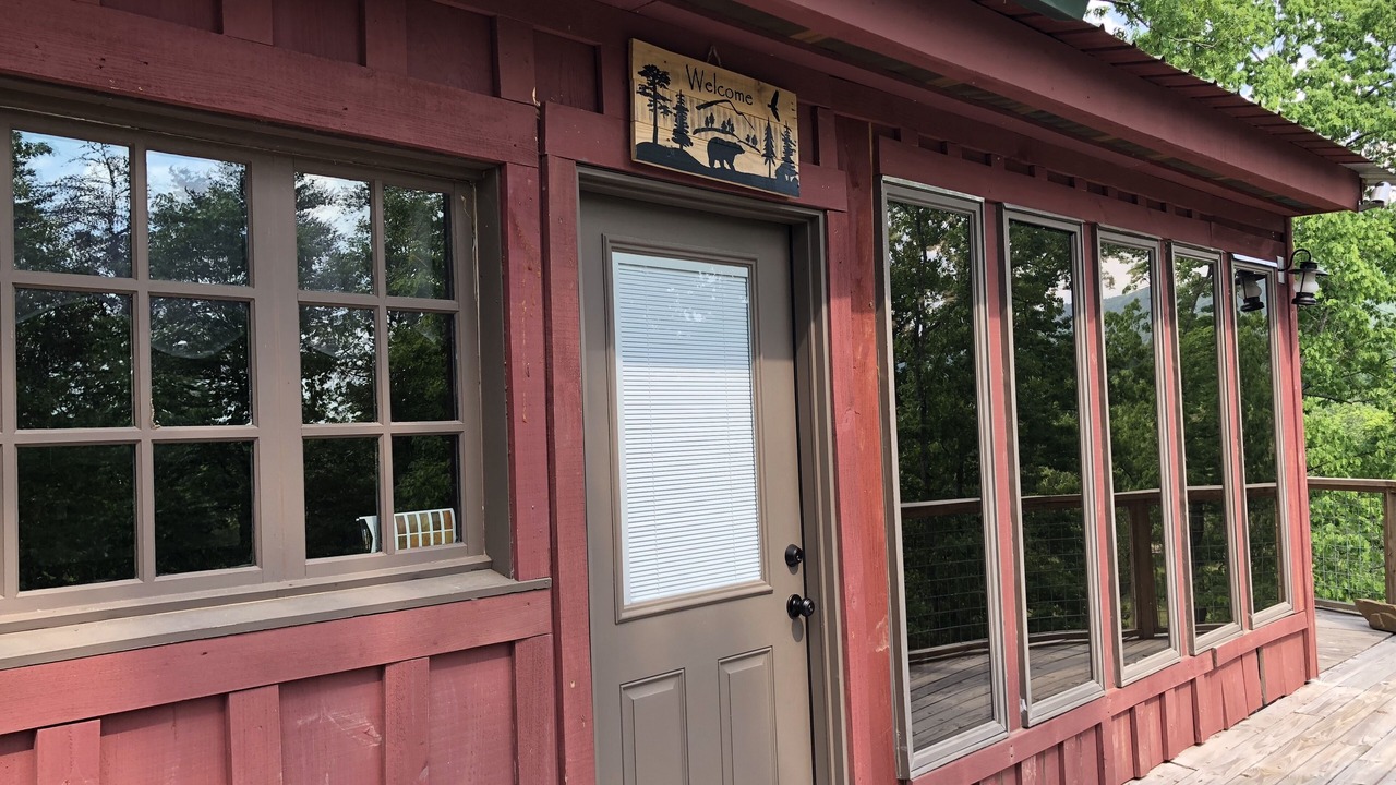 Photo of Outdoor in Rising Fawn