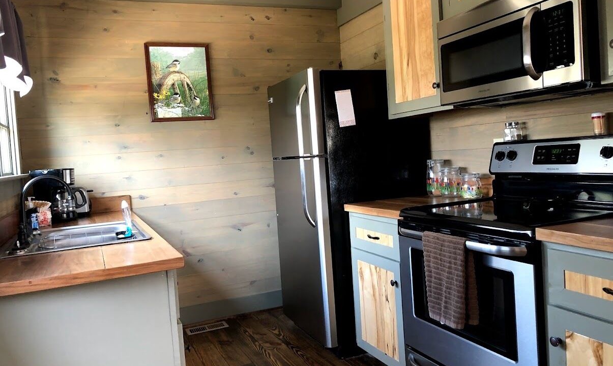 Photo of Kitchen in Rising Fawn