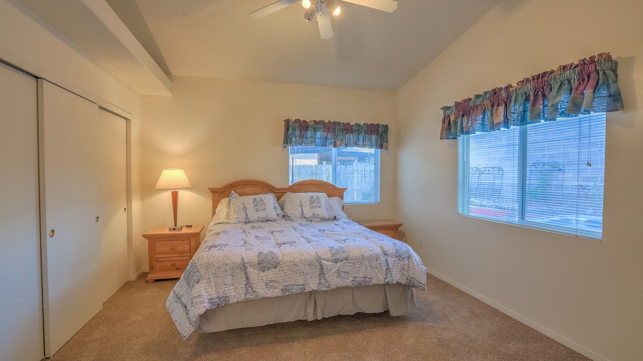 Photo of Bedroom in Nor Este