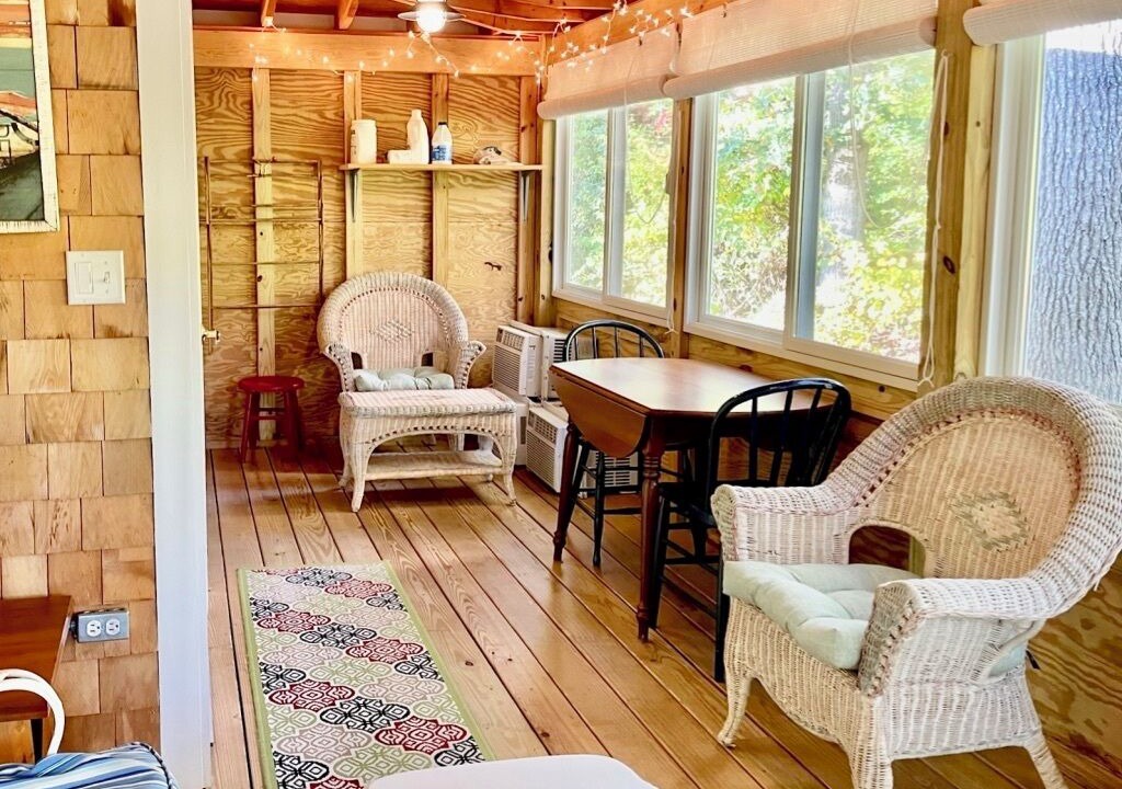 Photo of Outdoor in Oak Bluffs