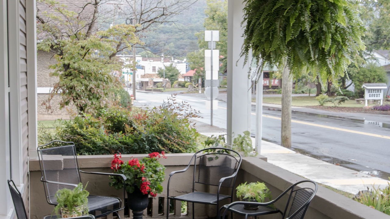 Photo of Outdoor in Hot Springs