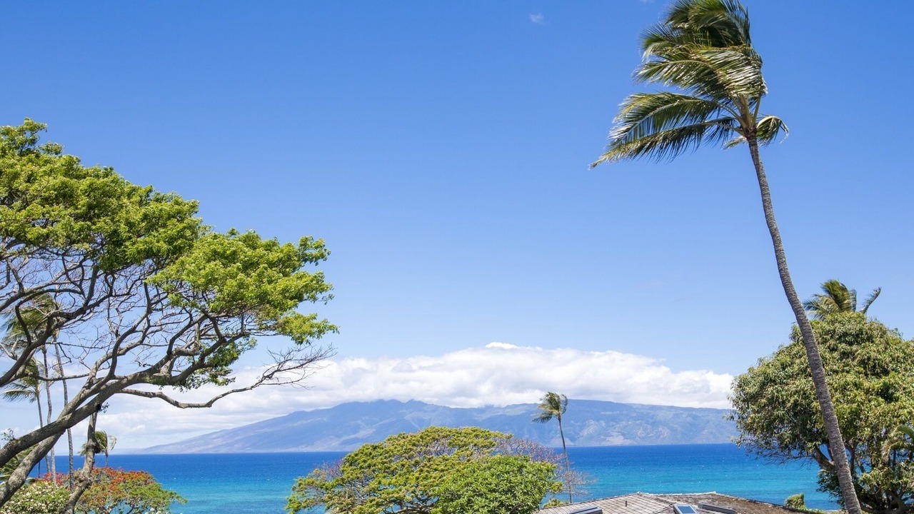 Photo of Patio Balcony in Napili