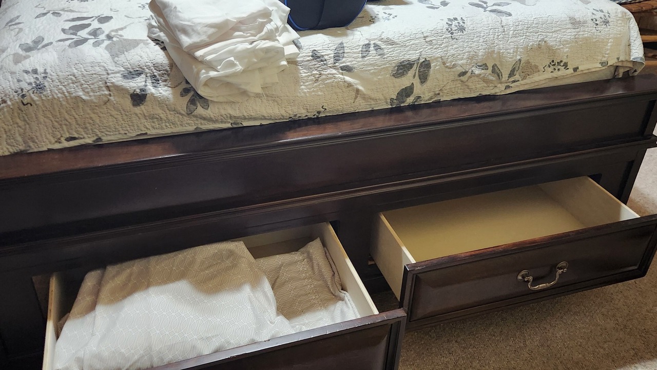 Photo of Bedroom in Beech Mountain