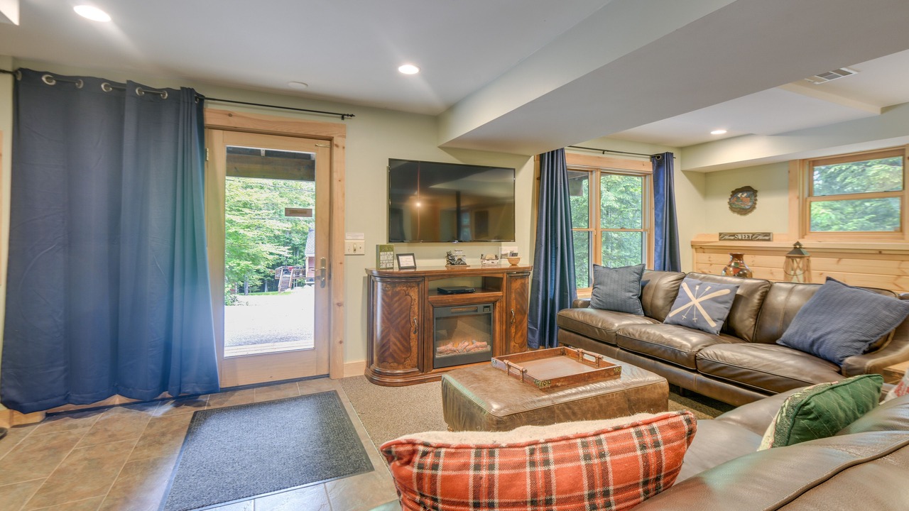 Photo of Livingroom in Conway