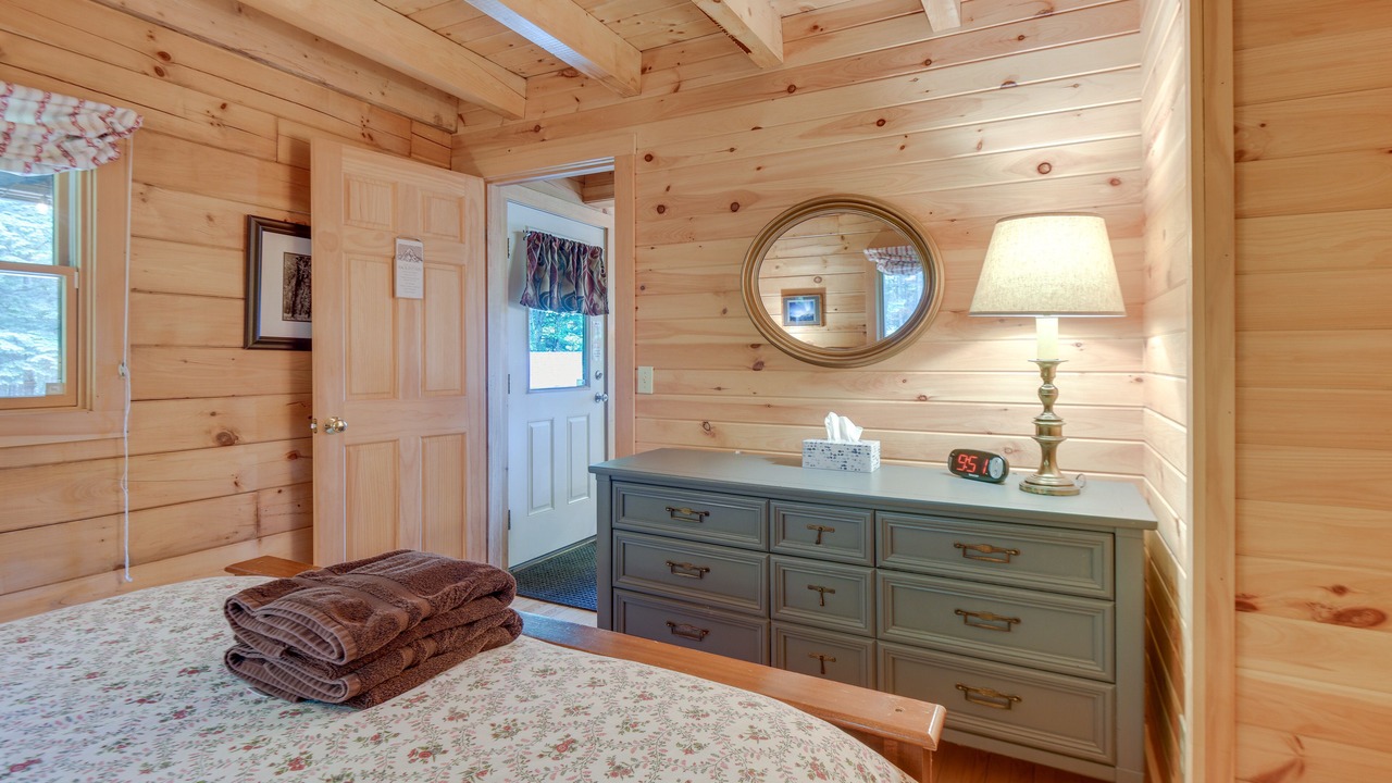 Photo of Bedroom in Conway