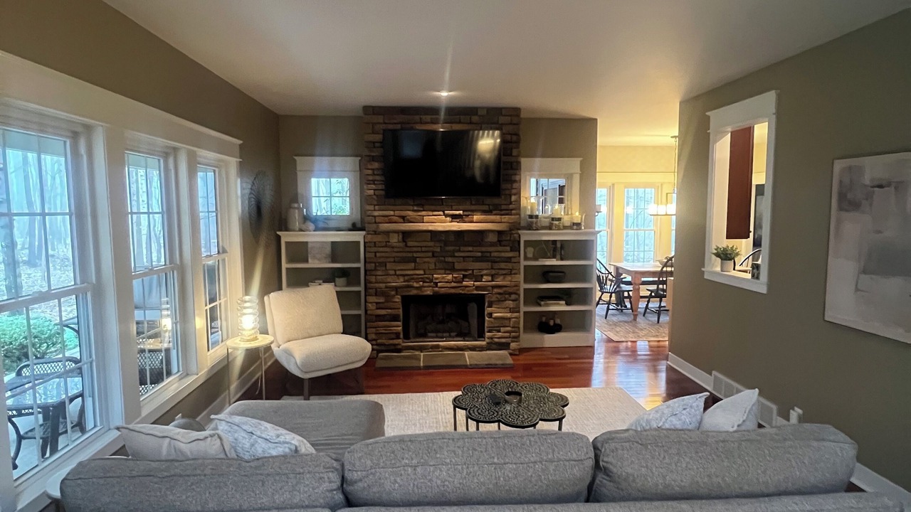 Photo of Bedroom in Fennville