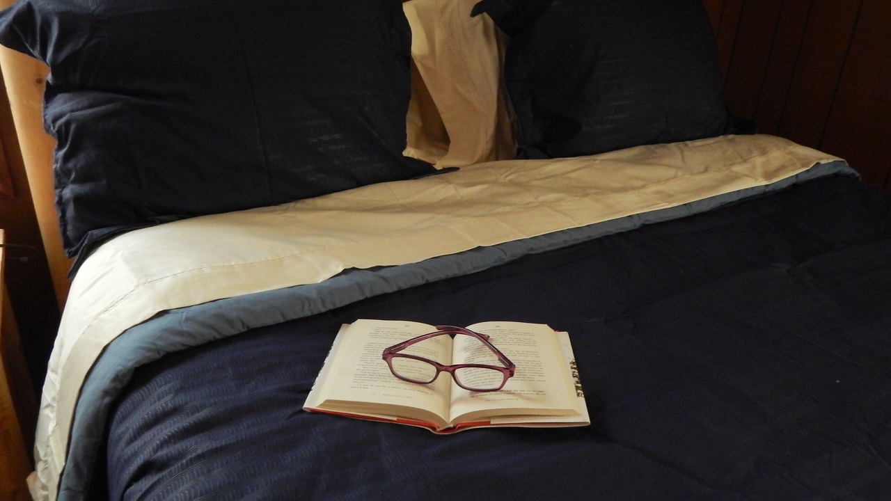 Photo of Bedroom in Pitts