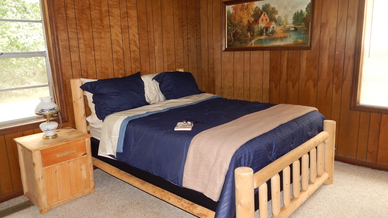 Photo of Bedroom in Pitts
