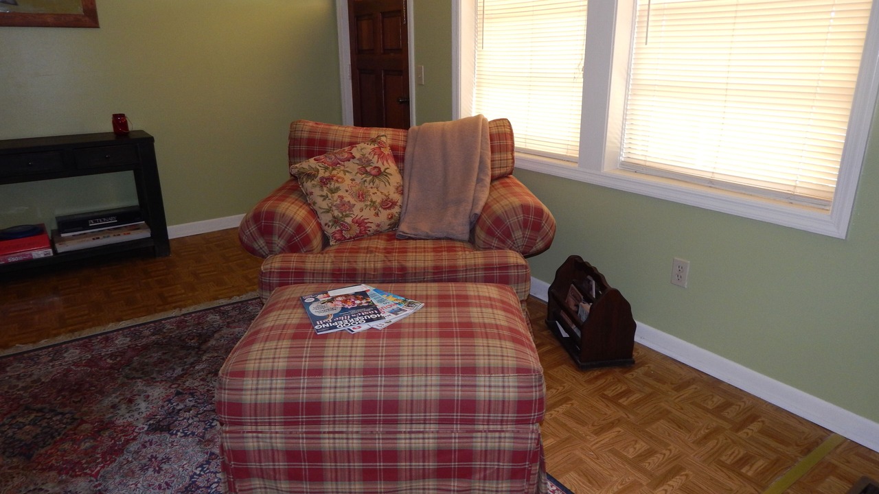 Photo of Livingroom in Pitts