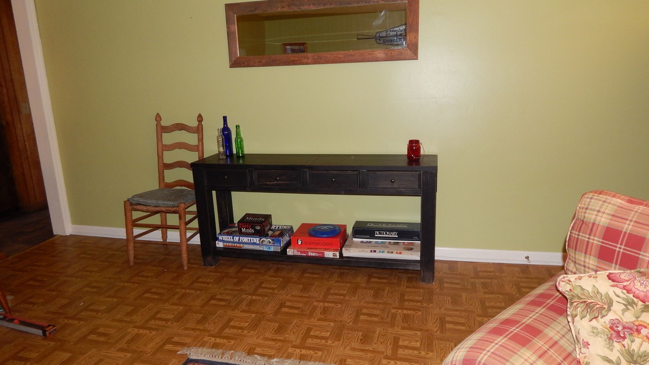 Photo of Bedroom in Pitts