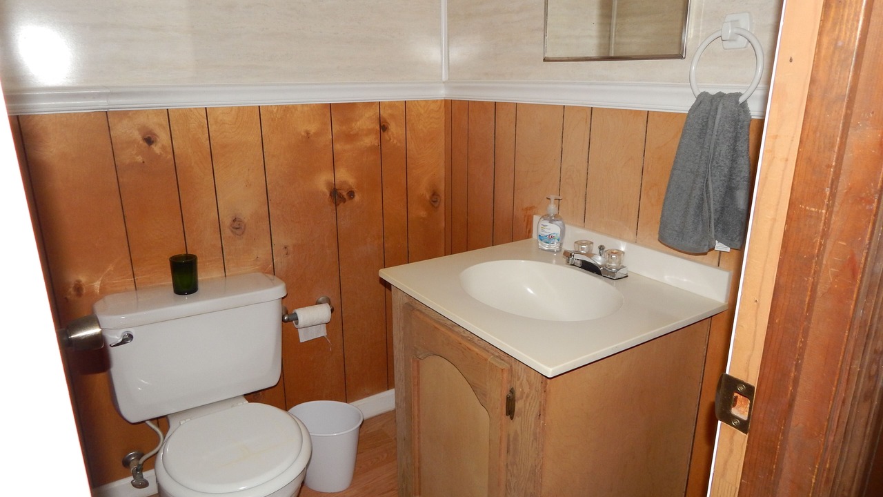 Photo of Bathroom in Pitts