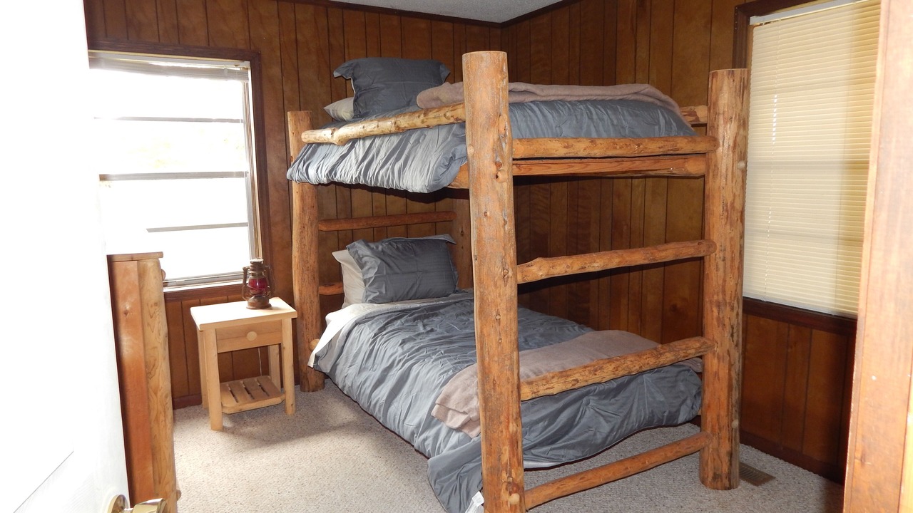 Photo of Bedroom in Pitts
