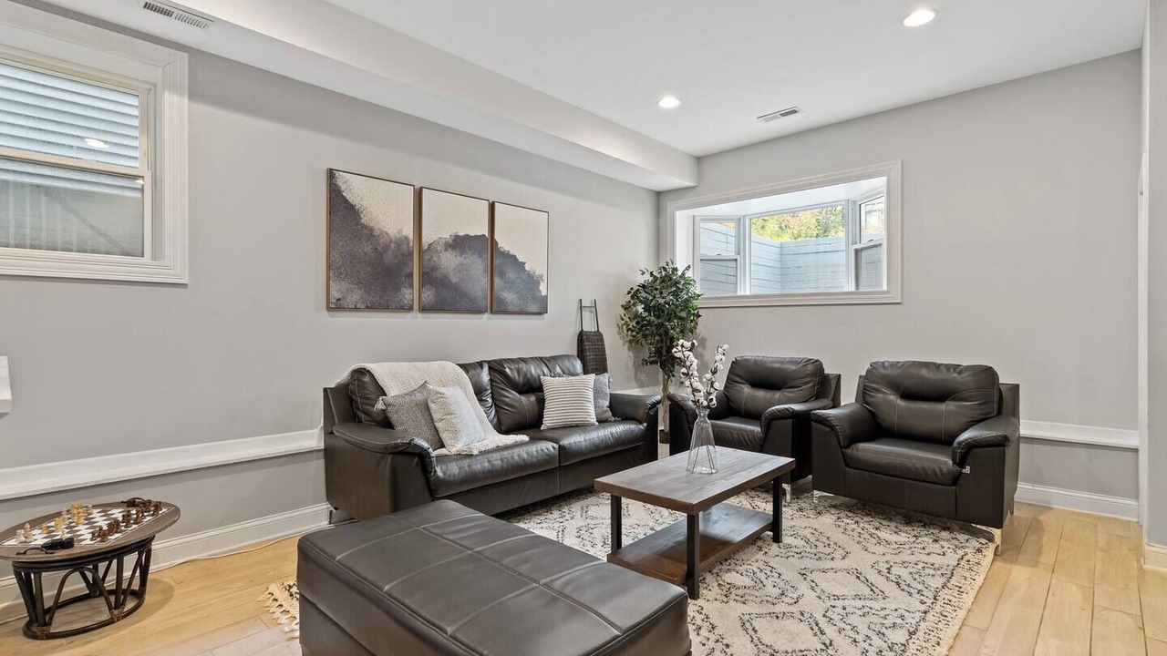 Photo of Livingroom in Avondale