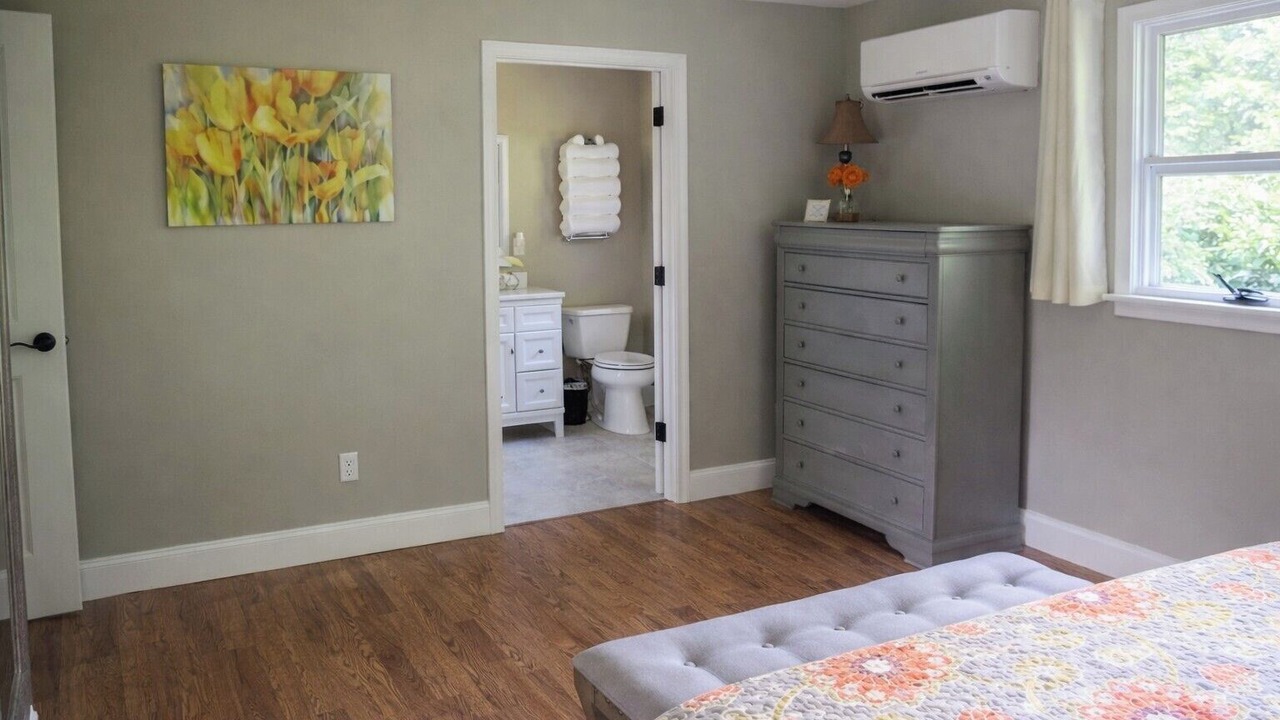 Photo of Bedroom in Waynesville