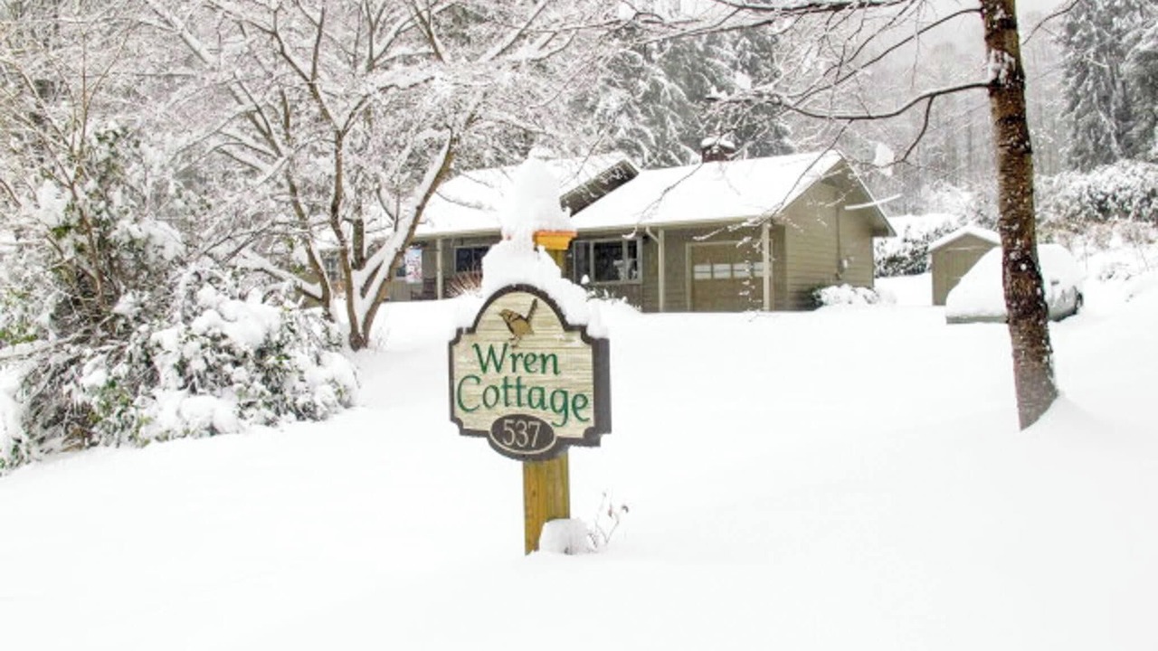 Photo of Outdoor in Waynesville
