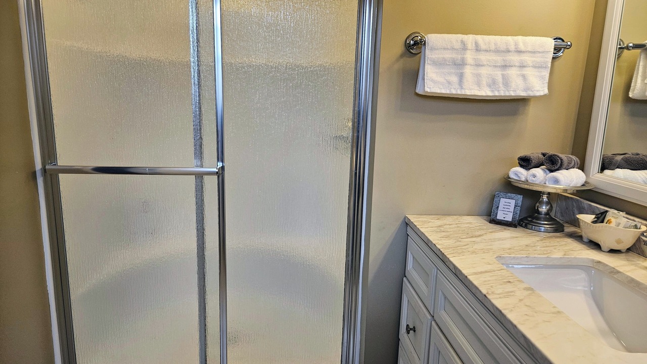 Photo of Bathroom in Waynesville