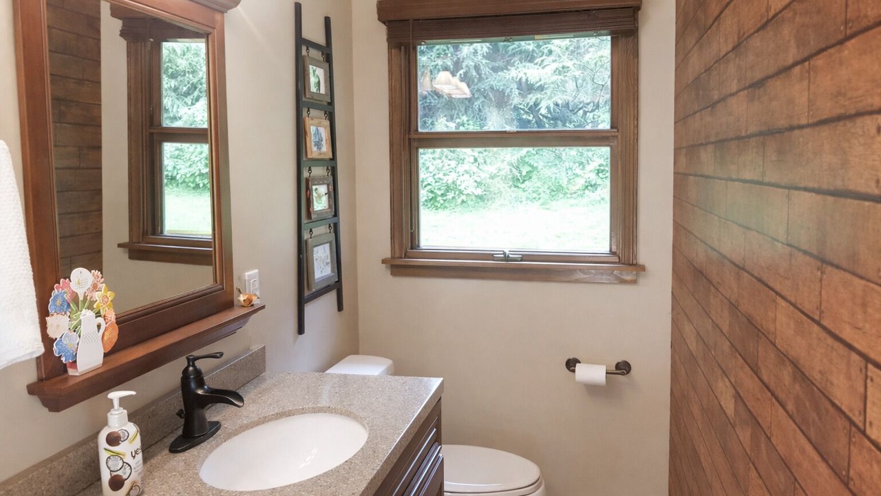 Photo of Bathroom in Waynesville