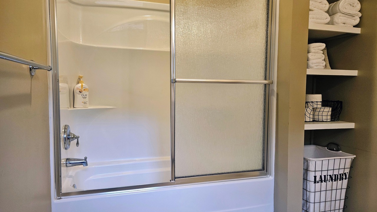 Photo of Bathroom in Waynesville