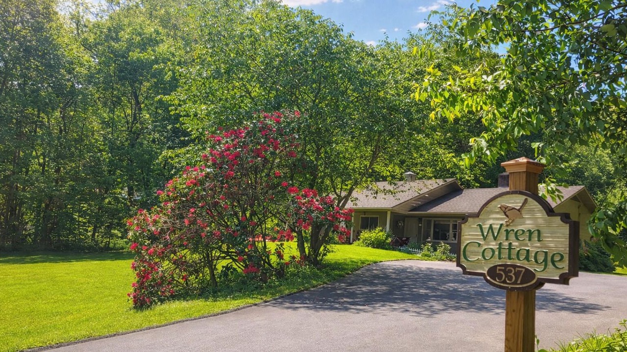 Photo of Outdoor in Waynesville