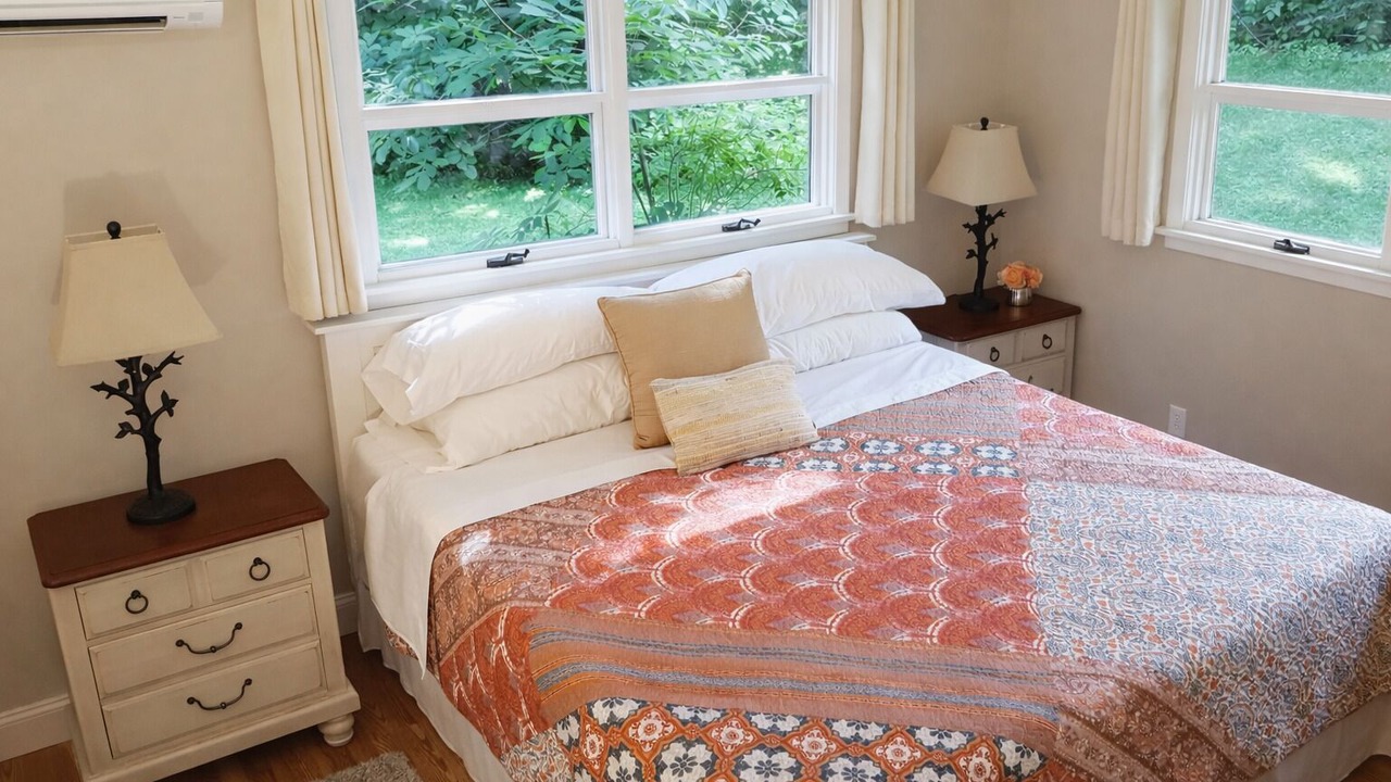 Photo of Bedroom in Waynesville
