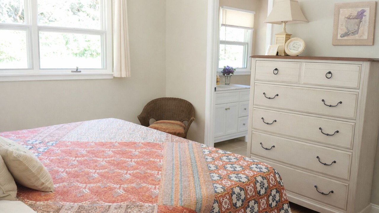 Photo of Bedroom in Waynesville