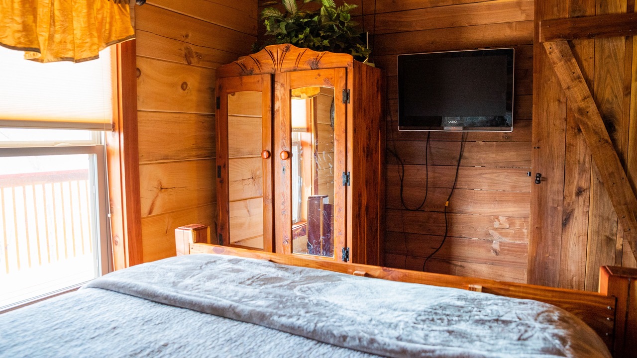 Photo of Bedroom in Sevierville