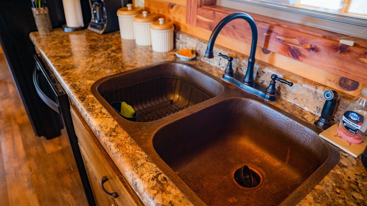 Photo of Kitchen in Sevierville
