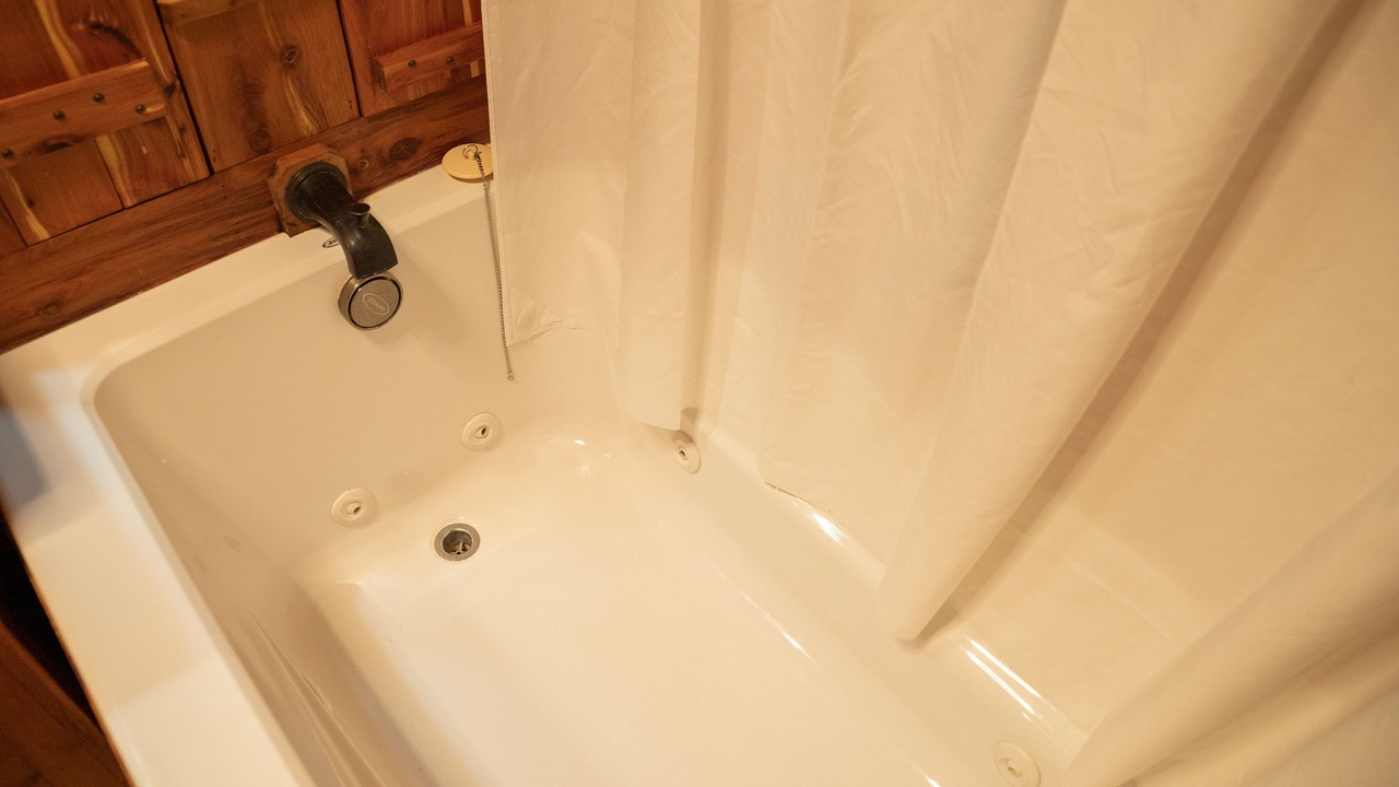 Photo of Bathroom in Sevierville