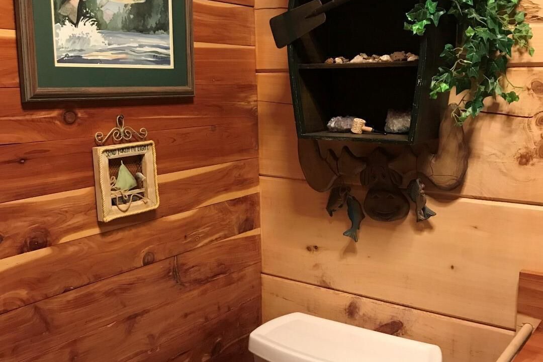 Photo of Bathroom in Sevierville