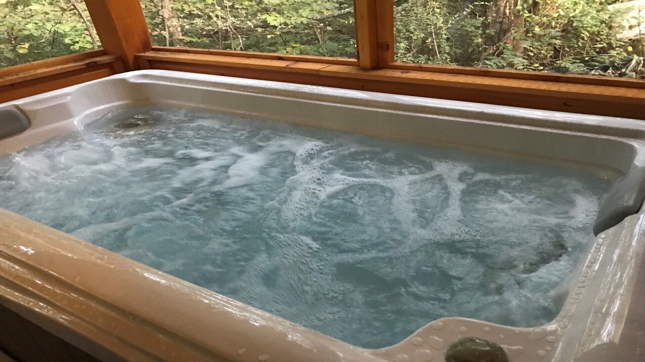 Photo of Outdoor in Sevierville
