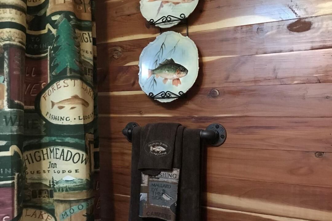 Photo of Bathroom in Sevierville