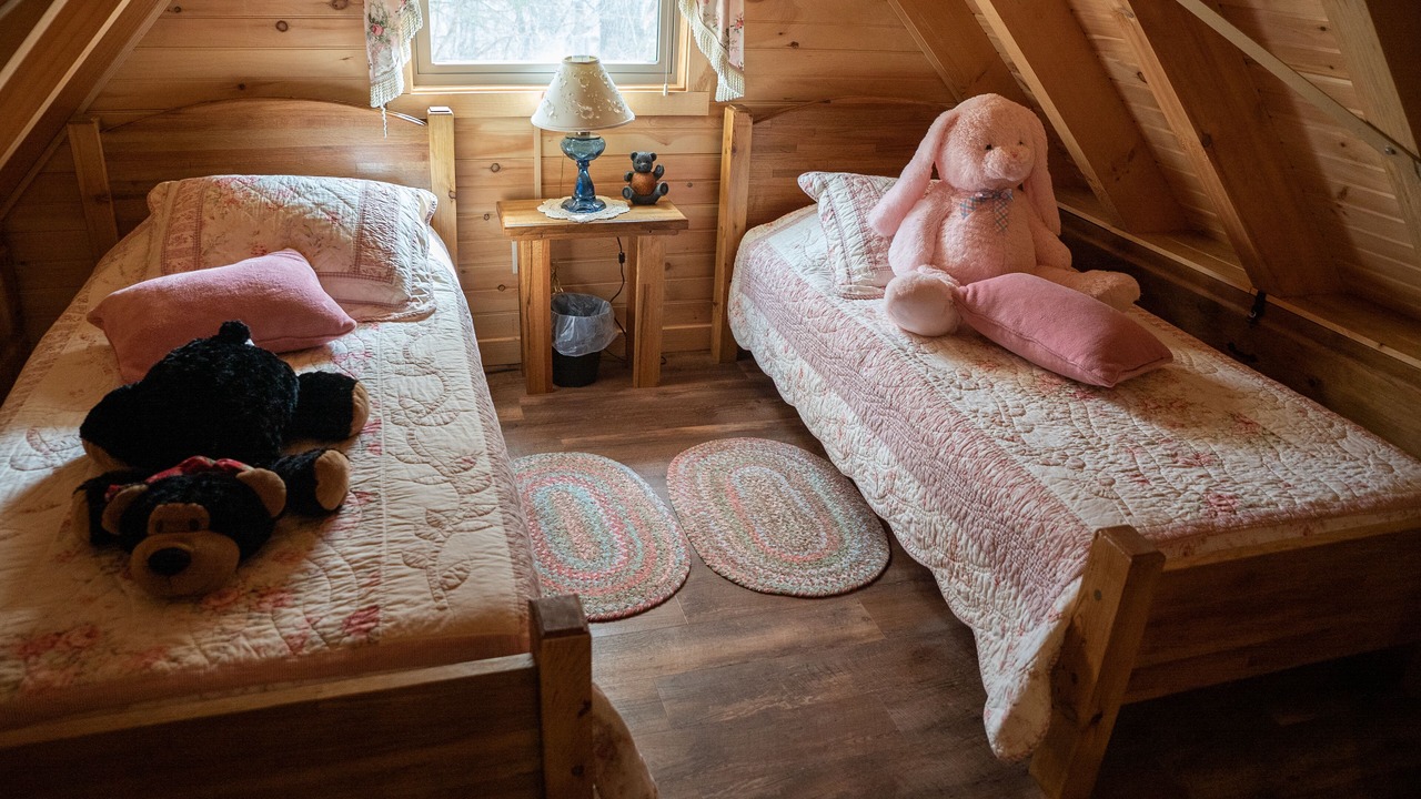 Photo of Bedroom in Sevierville