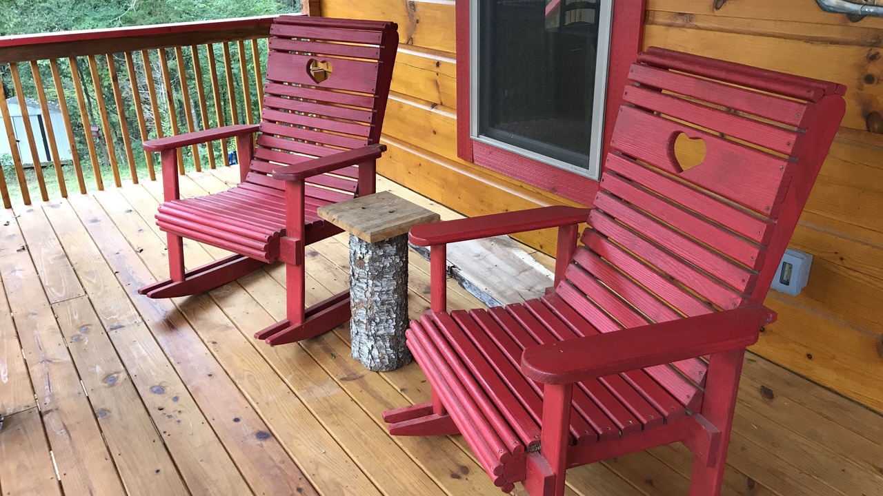 Photo of Outdoor in Sevierville