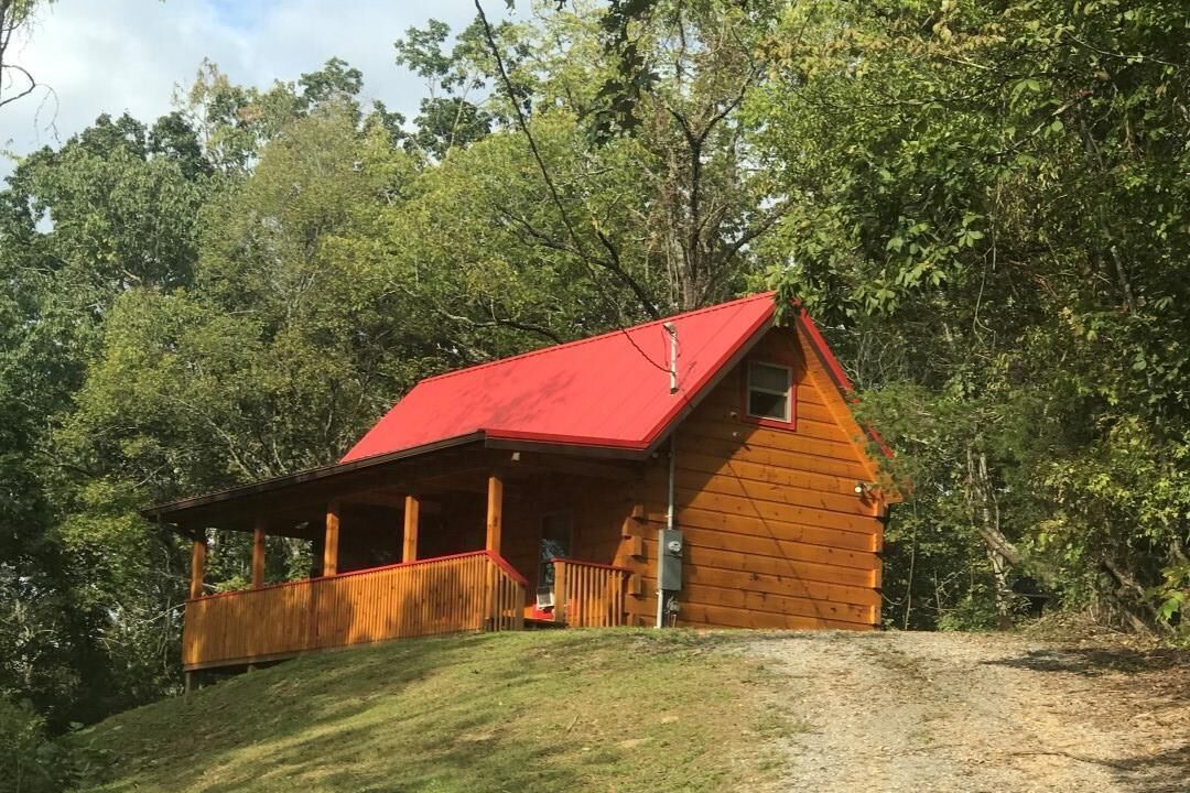 Photo of Outdoor in Sevierville