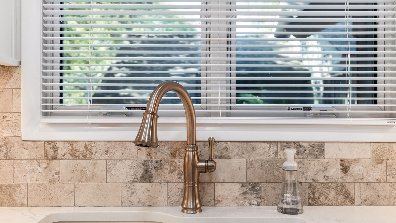 Photo of Bathroom in West Beach