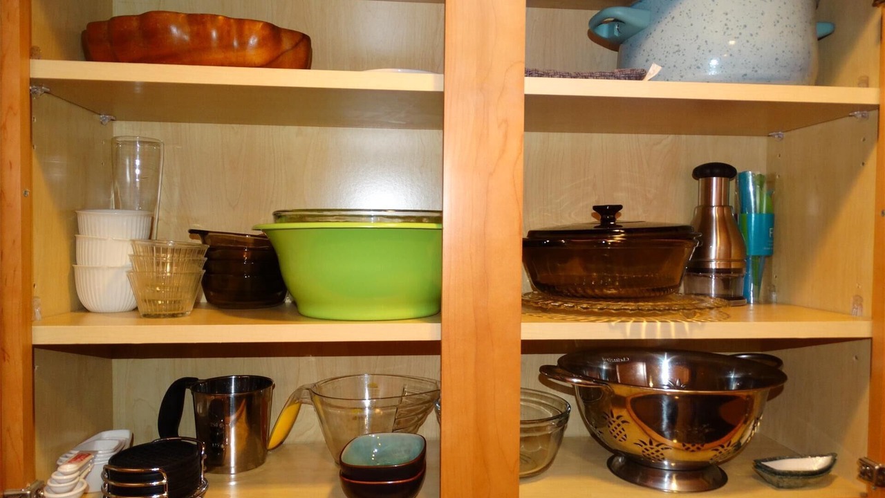 Photo of Kitchen in Crescent Beach