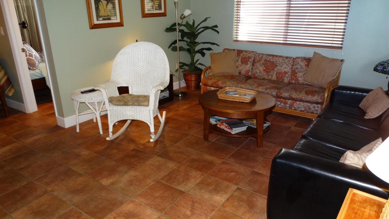 Photo of Livingroom in Crescent Beach