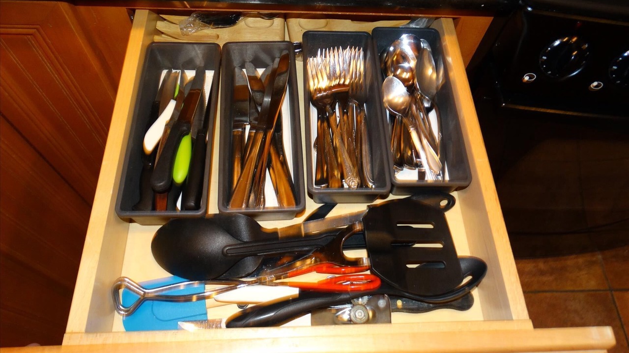 Photo of Kitchen in Crescent Beach