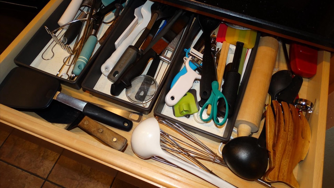 Photo of Kitchen in Crescent Beach