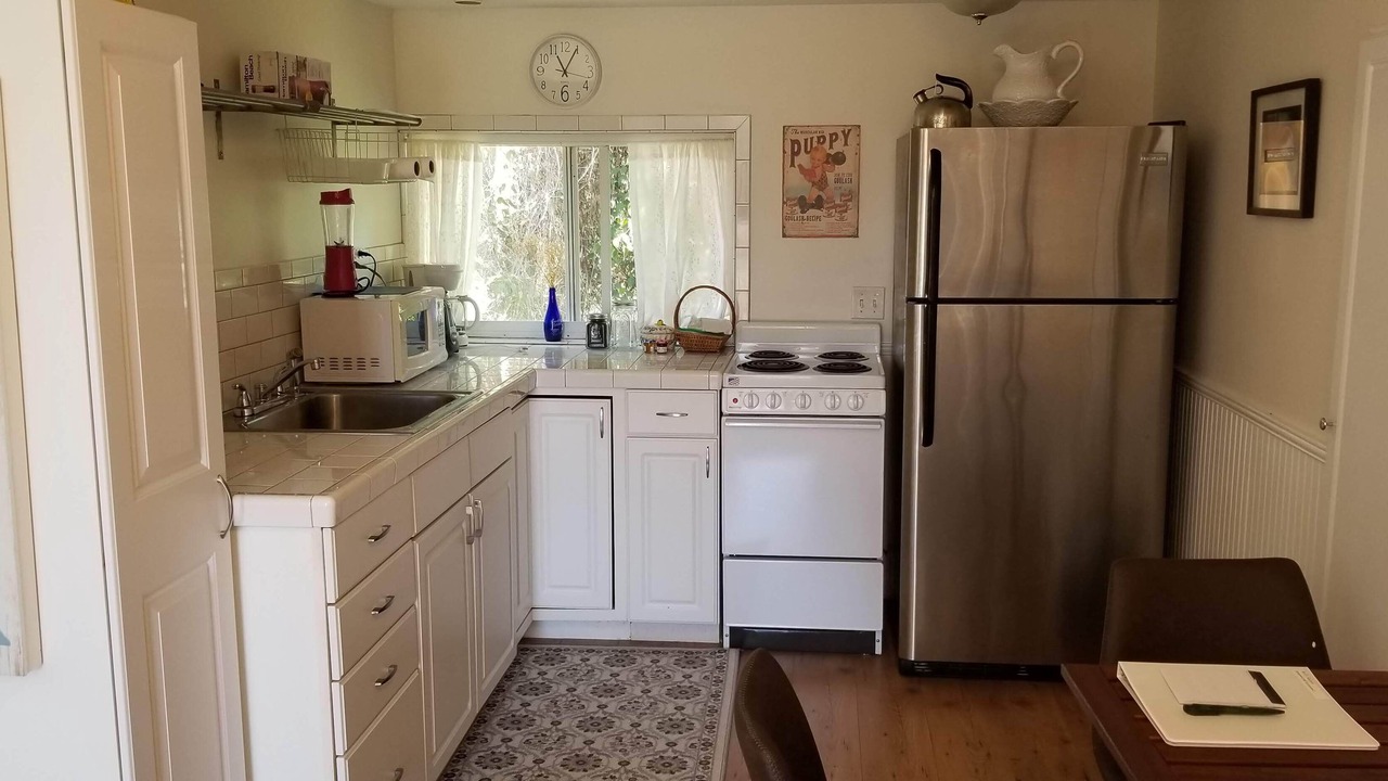 Photo of Kitchen in Eustis