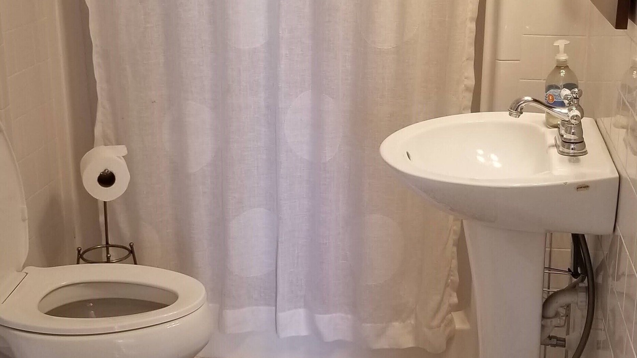 Photo of Bathroom in Eustis
