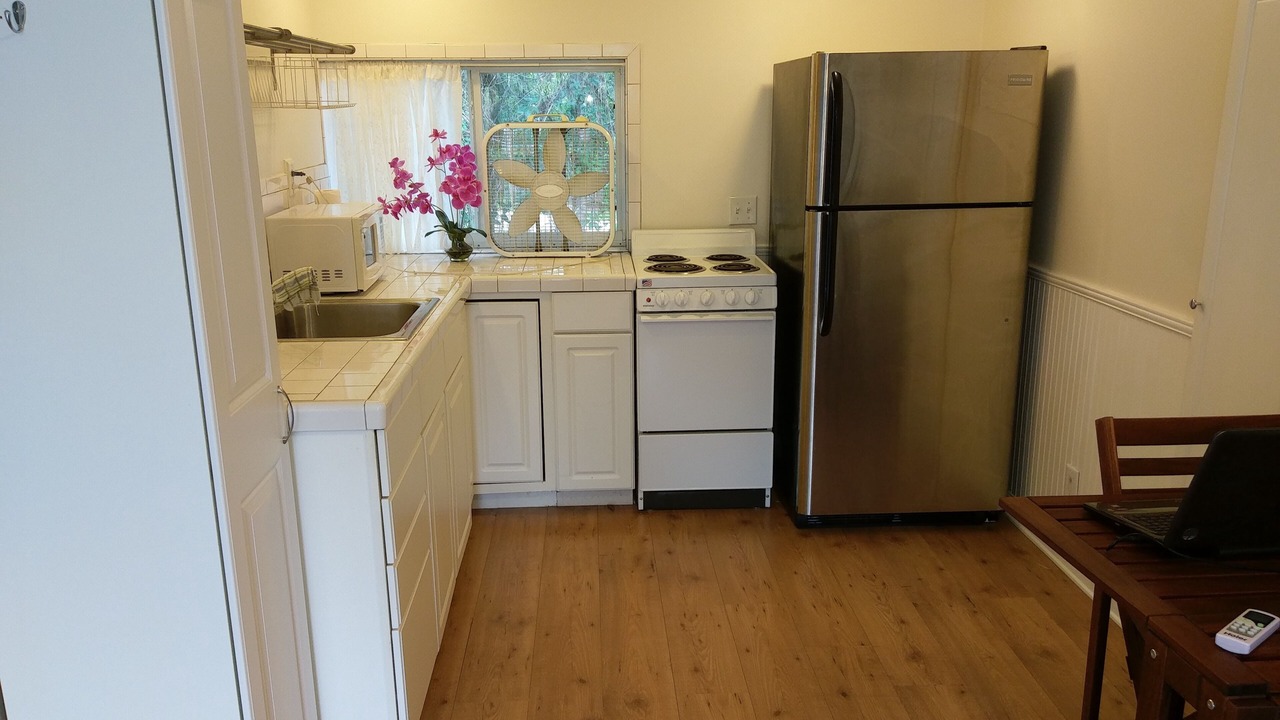 Photo of Kitchen in Eustis