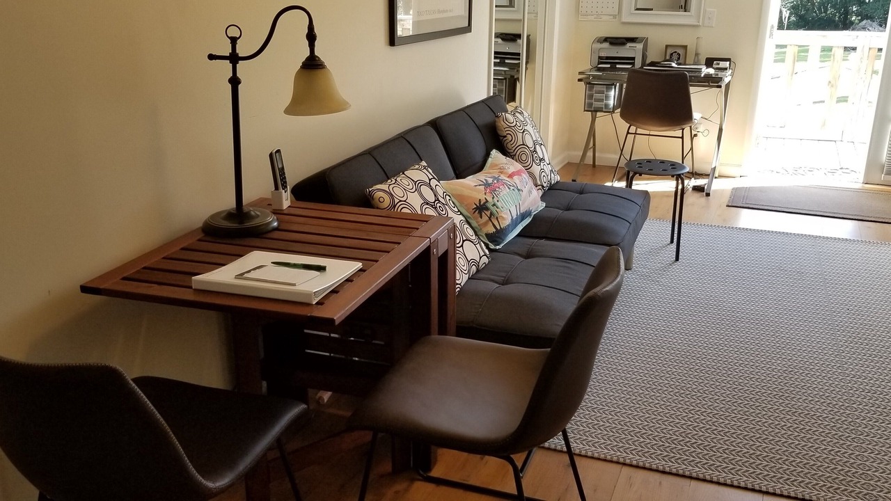 Photo of Livingroom in Eustis