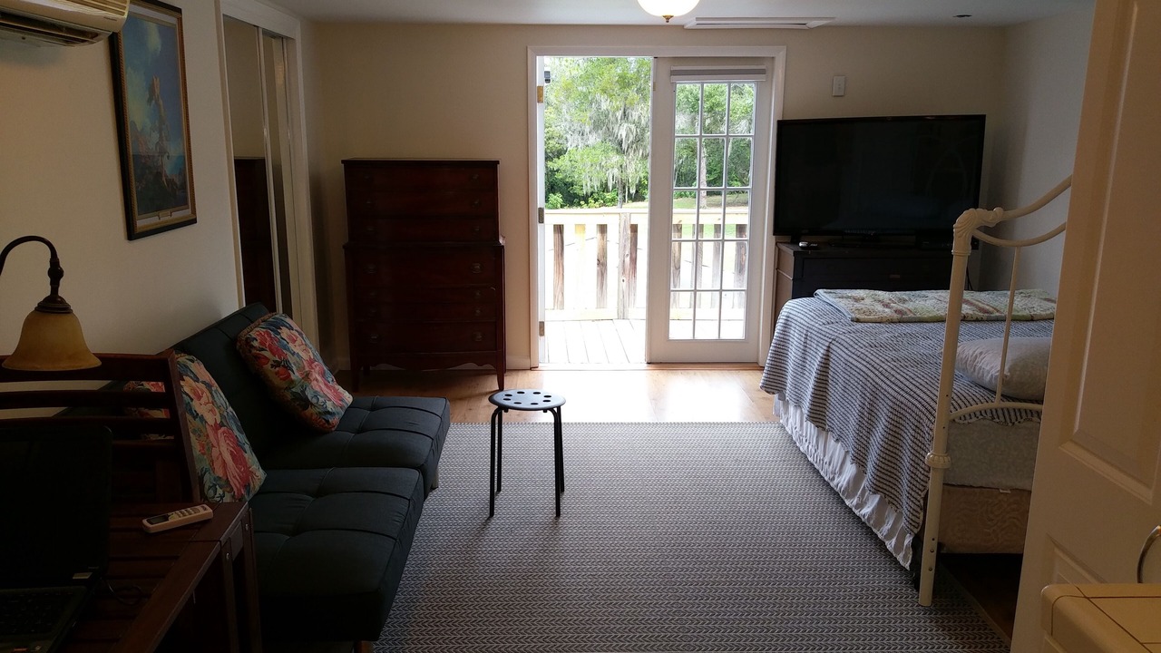 Photo of Bedroom in Eustis