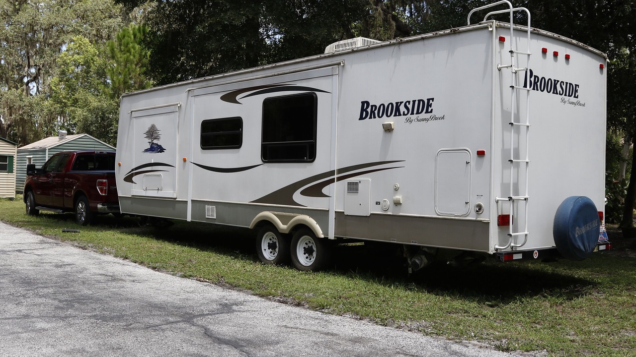 Photo of Bedroom in Eustis