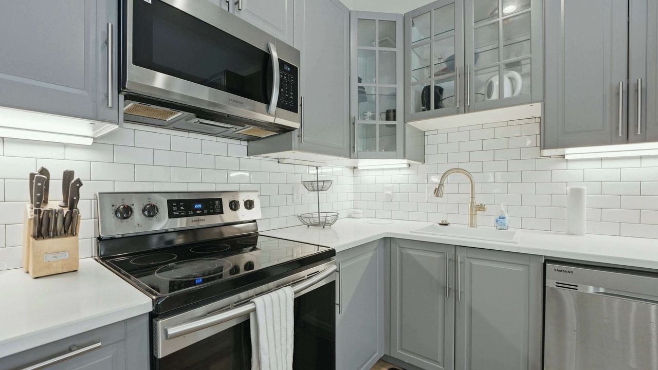 Photo of Kitchen in Home Park