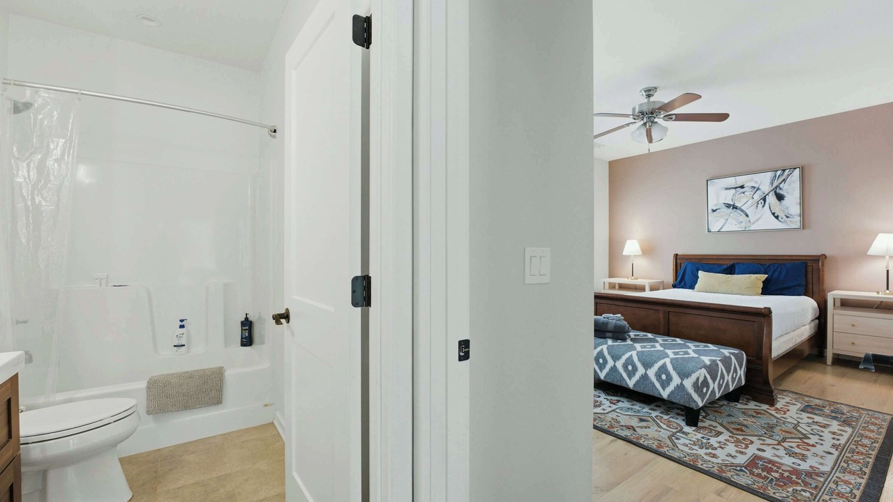 Photo of Bathroom in Home Park